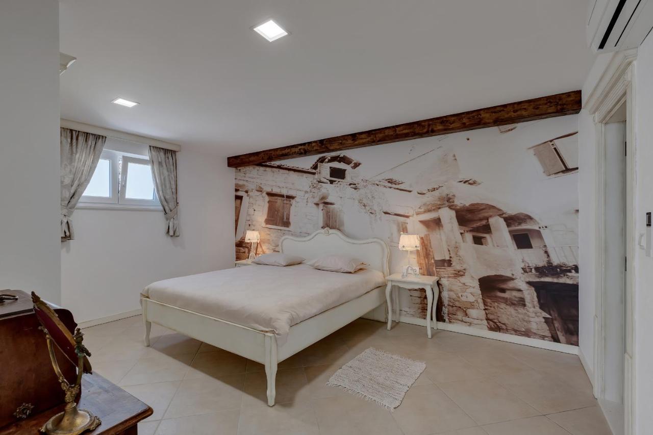 Villa Prestige Baška Voda Eksteriør billede
