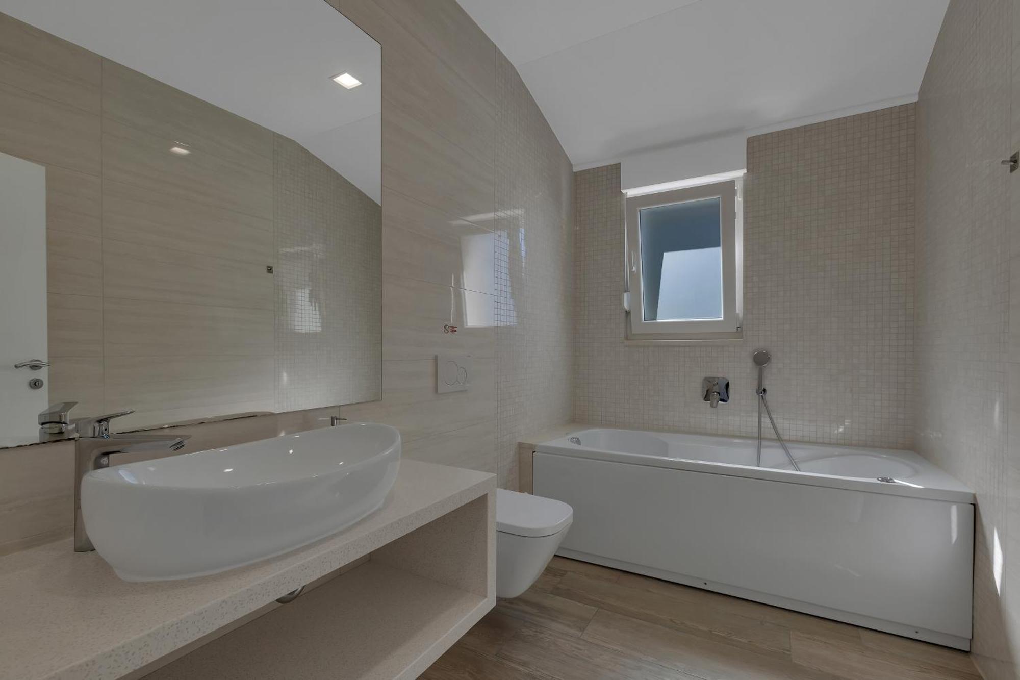 Villa Prestige Baška Voda Eksteriør billede